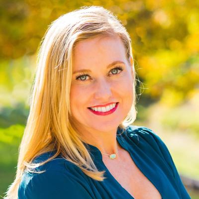 Colleen Reilly