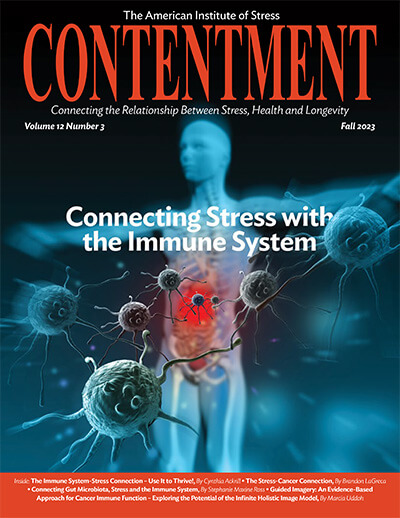 Contentment – Fall 2023