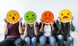 Rawpixel/iStock photo: 935941772 Rawpixel/iStock photo: 935941772