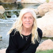 Nancy Jernigan