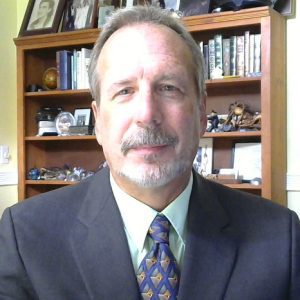 William Heckman
