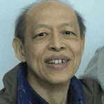 Raymond Chan
